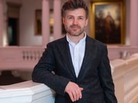 Winner revealed of prestigious Cornwall literary prize