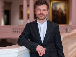Winner revealed of prestigious Cornwall literary prize