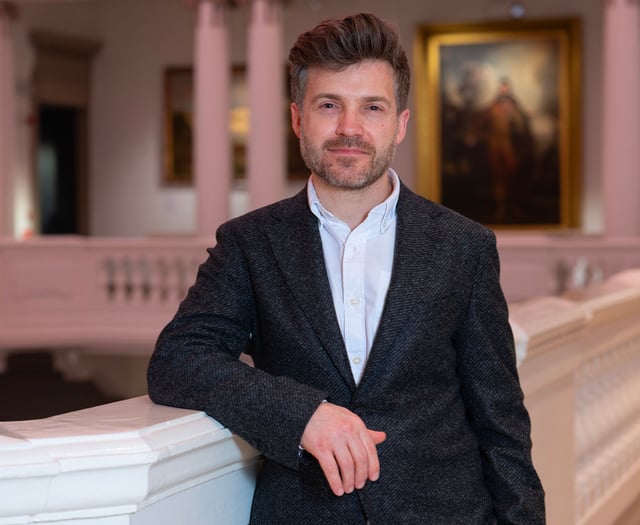 Winner revealed of prestigious Cornwall literary prize