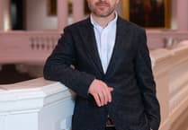 Winner revealed of prestigious Cornwall literary prize