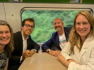 Cornwall MPs and rail users welcome first rail fare freeze in 30 years