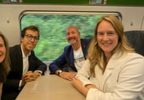 Cornwall MPs and rail users welcome first rail fare freeze in 30 years