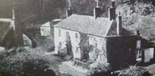 Barrie Doney: A look back at Heligan Mill