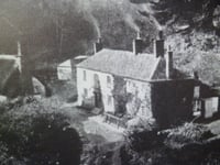 Barrie Doney: A look back at Heligan Mill