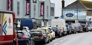 Penryn polarised by several bids to change ‘lethal’ road 