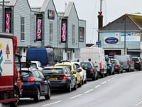 Penryn polarised by several bids to change ‘lethal’ road 