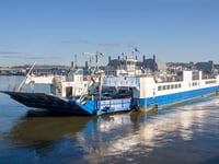 Major upgrade planned for Tamar II ferry