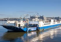 Major upgrade planned for Tamar II ferry