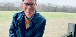 Our Man in the USA: Ian Houston