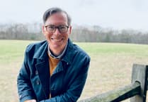 Our Man in the USA: Ian Houston