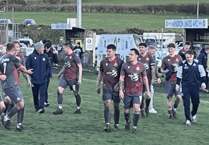 Blues dig deep to earn crucial three points in title race