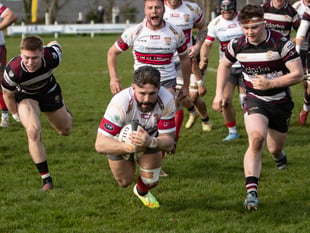 Taunton halt Camborne’s dominance at home