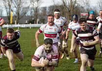 Taunton halt Camborne’s dominance at home