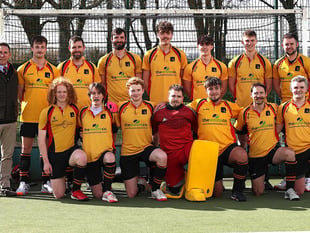 Caradon crowned champions after dominant display