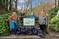 City litter pick sees 155 bags collected 