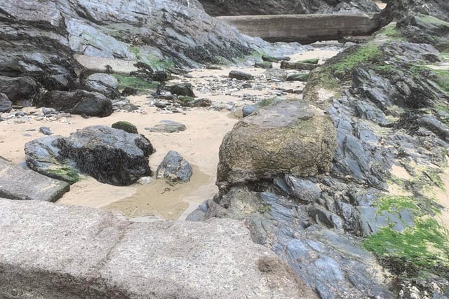 Group behind plans to restore sea pool admit defeat