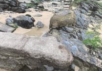 Group behind plans to restore sea pool admit defeat