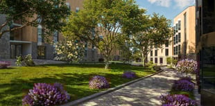 Next step for new ‘village’ for 1,800 students