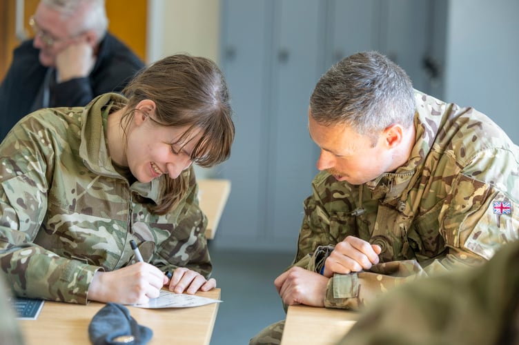 Exercise Agile Warrior 26; the RAFâs long-planned major homeland defence training activity has launched. The exercise is designed to rigorously test the RAFâs ability to protect the United Kingdom in an increasingly contested and volatile global security environment and forms acritical step to ensuring the RAF remains ready to âfight tonightâ in defence of the nation.Agile Warrior 26 (AW26) will allow the RAF to evaluate and, if necessary, enhance front line capabilities through dispersed, resilient and agile airbase operations.During the two-week exercise, air and ground units across multiple RAF stations will train undercontested, degraded and operationally limited conditions, simulating the effects of cyber-attacks, long-range precision strike threats, and persistent attempts to disrupt UK air operations.Essentially, the exercise is intended to test the RAFâs ongoing ability to defend the UK when underdirect attack from an adversary, ensuring the RAF can continue protecting the country no matterwhat challenges it faces.