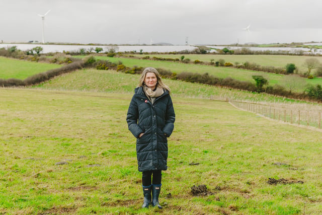 Cornwall MP calls for strategy to tackle rural poverty 