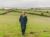 Cornwall MP calls for strategy to tackle rural poverty 