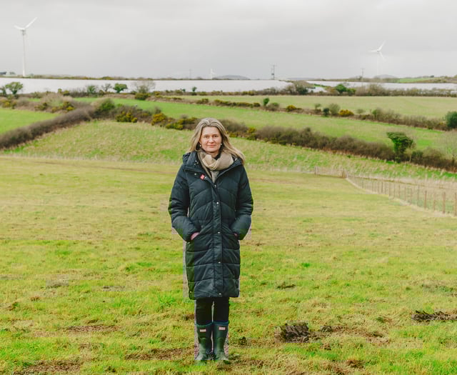 Cornwall MP calls for strategy to tackle rural poverty 