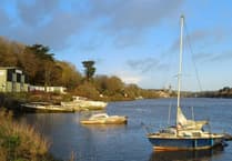 Wrecked boats could be removed in Cornwall as risk grows