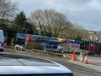Stagecoach commits to constructive response over noise complaints