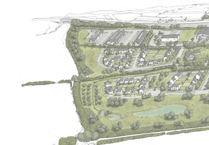 Plans to build mini town approved despite opposition