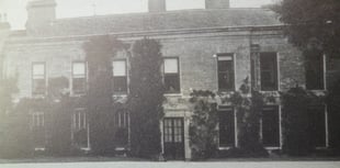 Barrie Doney: A historic house preserved in iconic fiction