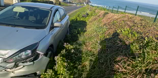 Sun glare blamed for road traffic collisions