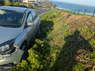 Sun glare blamed for road traffic collisions