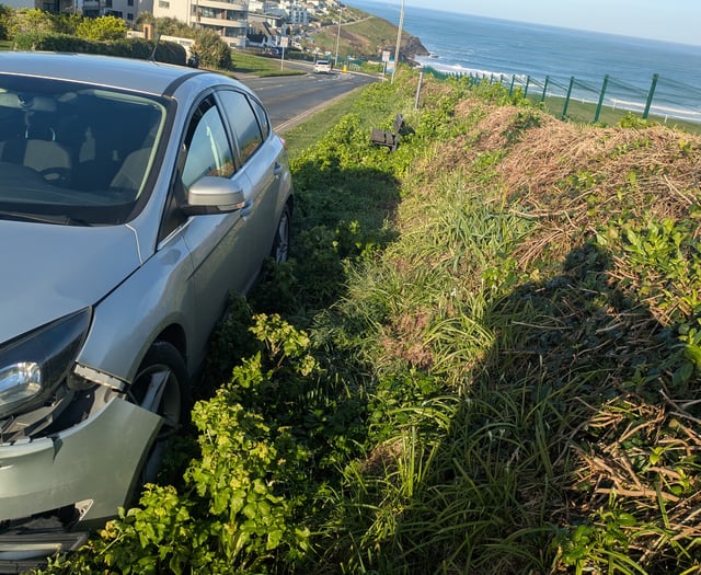 Sun glare blamed for road traffic collisions