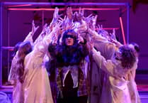 Students receive rave reviews for Macbeth performances