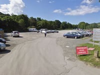 Council car park charges given green light