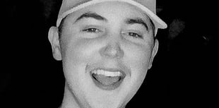 Fundraising walk to celebrate young man's life