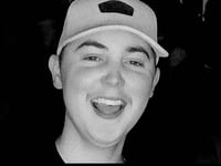 Fundraising walk to celebrate young man's life