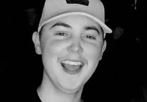 Fundraising walk being held to celebrate young man's life