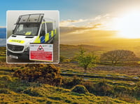 Cornwall's dog owners urged to protect wildlife