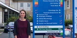 Treliske among worst for ambulance handover delays