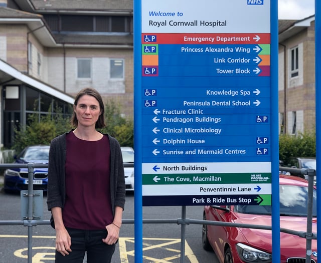 Ambulance waiting times 
‘deeply concerning’