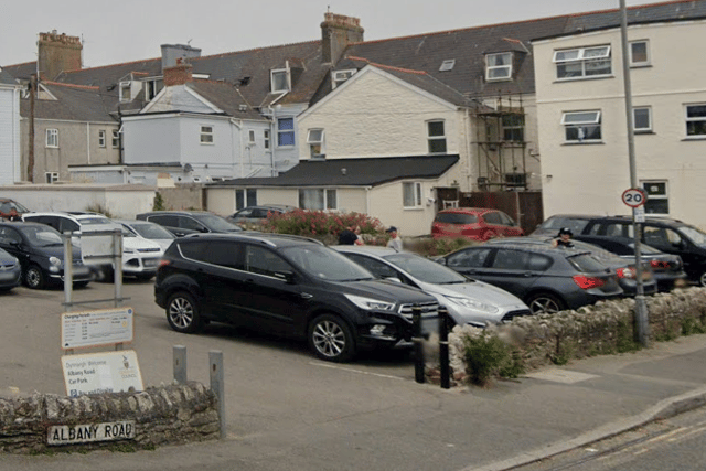 Fears community will be impacted after free winter parking axed
