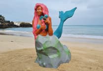 Explore myths with the Mermaid of Zennor at St Ives