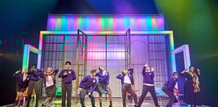 Interview: Boy at the Back of the Class 