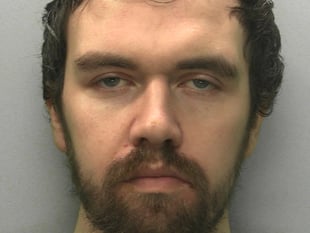 Man jailed for shoplifting spree