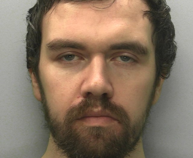 Man jailed for shoplifting spree