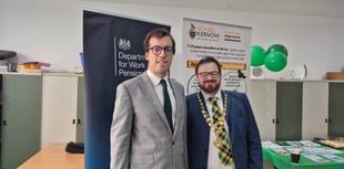 New job scheme for young people