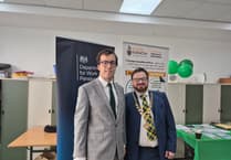 Initiative aims to boost youth employment in St Austell