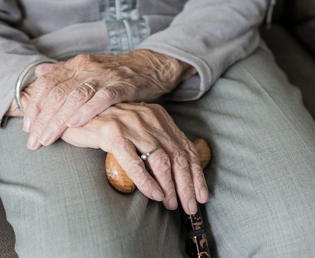 Help shape dementia support