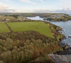 New stretch of coastline saved for the nation